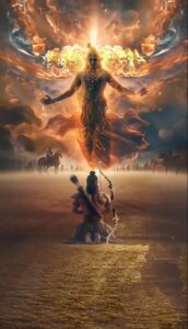 Read more about the article TEACHINGS OF KRISHNA