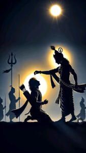 Read more about the article Teachings of Bhagwat Geeta