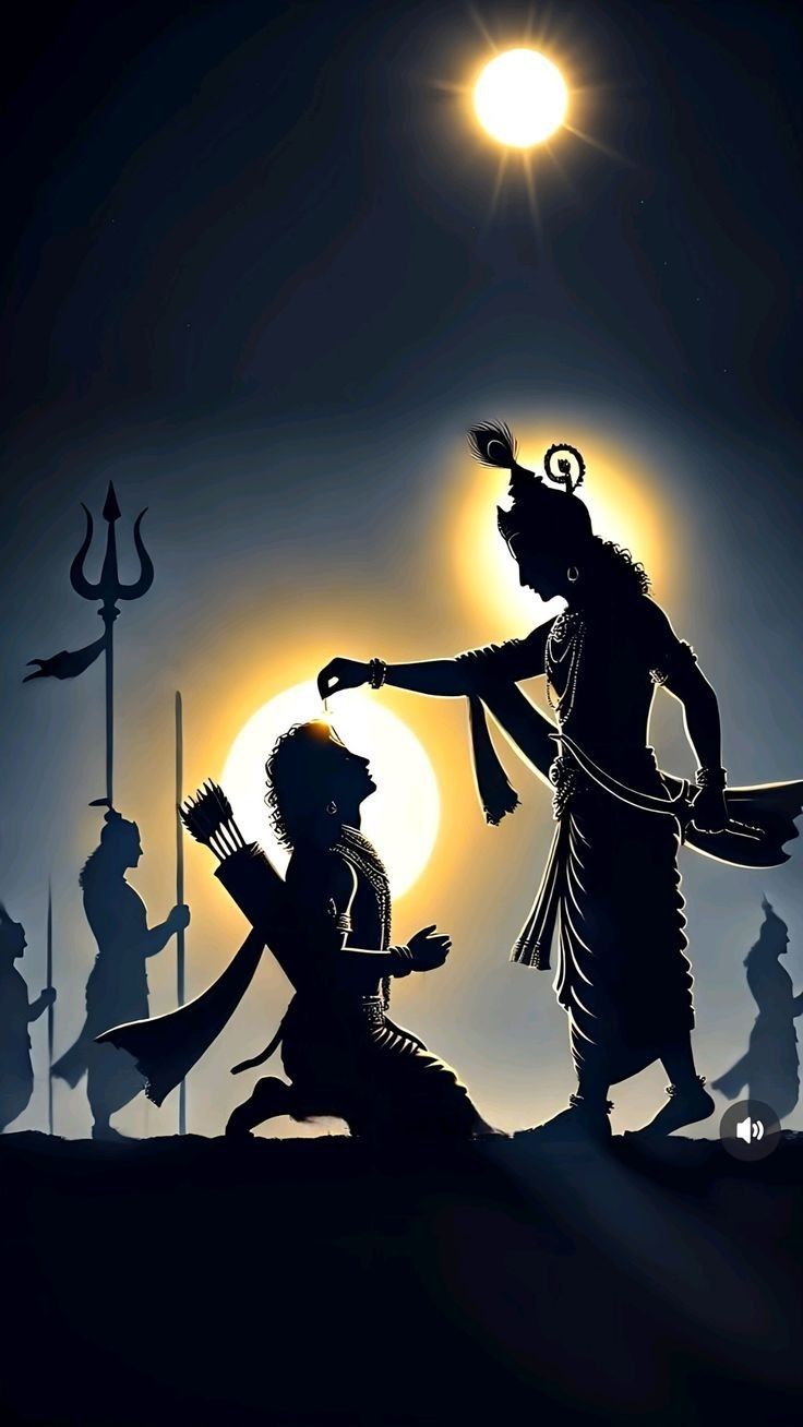 Teachings of Bhagwat Geeta